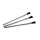 Oatey Acid Brush for Flux Application     6"