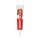 Tub & Tile Adhesive Caulk, Clear - 6 oz