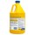 Zep Wet Look Floor Finish, 1 Gal