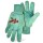 Green Ape Chore Glove  ~  Large
