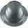 Lift Safety DAX Full Brim Hard Hat - Matte Black