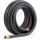 Soaking Hose, Water Weeper ~  5/8" x 25 Ft., Black 