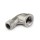 Anderson Metals Stainless Steel Street Elbow - 1/2"