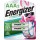 AAA NiMH Rechargeable Batteries - 2-Pack
