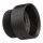 Charlotte Pipe ABS DWV Male Adapter - 3"