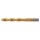 Irwin Titanium Nitride Drill Bit - 7/16"