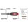 13-in-1 Cushion Grip Screwdriver w/ Schrader Bit