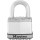 Laminated Padlock - 2"