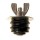 Galvanized Steel Test Plug   2"