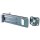 Master  Heavy-Duty Safety Hasp, Zinc Plated ~ 6"