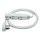 16/3 6 Wh Slnd Cord