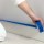 FrogTape Pro Grade Painter's Tape, Blue - 1.41" x 60 Yd