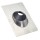 Oatey No-Calk Aluminum Roof Flashing - 2"