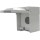 Unmetered Temporary 30 Amp Power Outlet Panel