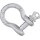 3/16 Anchor Shackle