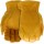 Med Deerskin Gloves