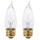 Incandescent Decorative Bulb