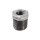 Anvil/Mueller Malleable Hex Bushing, Galvanized - 1" x 3/4"