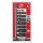 Milwaukee Shockwave 3/8" Metric Deep Socket Set - 8pc