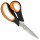 Fiskars SoftGrip Garden Shears with Take-Apart Design