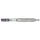 Soft-Close 8450 Series Drawer Slides, Anochrome - 22"