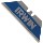 Bi-Metal Blue Blades - 100pk