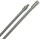 Flexible Pellet Stove Cleaning Brush Rod ~ 5 Ft