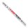 T-Shank Jig Saw Blade Set, 36 TPI - 3-5/8"