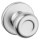 Kwikset 604T Tylo Interior Pack, Satin Chrome