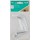 National Hardware N180-031 3-in. V2334 Zinc Loop Pegboard Hook, 2-Pack
