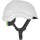 Lift Safety Radix Type 2 Safety Helmet - White