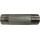 Stainless Steel Pipe Nipple - 1" x 2"
