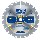 Irwin Marathon Cordless Circular Saw Blade   5-1/2"   24T