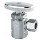 3/8x1/2 Angle Valve