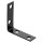 2 Blk Corner Brace