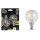 Candelabra Base LED Globe Bulbs ~ Dimmable