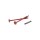 FlatLok Structural Wood Screws - 6-3/4", 50pk