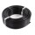 Drip Watering Hose , Black Poly ~ 1/2" x 200 Ft