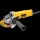 DeWalt 4-1/2" Angle Grinder - DWE4011