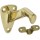 Solid Brass Handrail Bracket