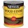 Minwax 71013 Wood Stain,  Ebony ~ 1 Gal
