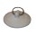 Fits-All Sink Stopper, White 1" to 1-3/8"