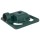 Square Cast Iron Sprinkler
