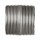 Pipe Nipple, Galvanized Steel - 1/4" x 7/8"