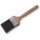 Proform Contractor Straight Handle Brush - 3"