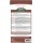 Organic Blood Meal