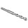 Premium Percussion Masonry Drill Bit - 1/2" x 6"