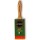 Proform Paint Brush, Beavertail Handle - 2-1/2"