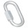 Quick Link, Zinc Plated - 5/16"