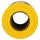 Irwin Caution Barrier Tape, Yellow - 3" x 300 Ft